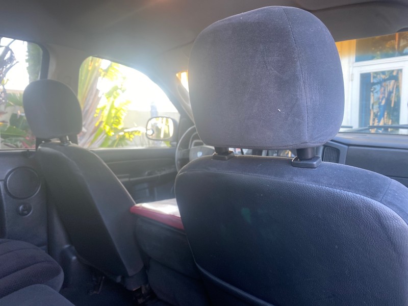 2005 Dodge Ram 1500 SLT 1 OWNER FL HEMI 5.7 V8 in , 