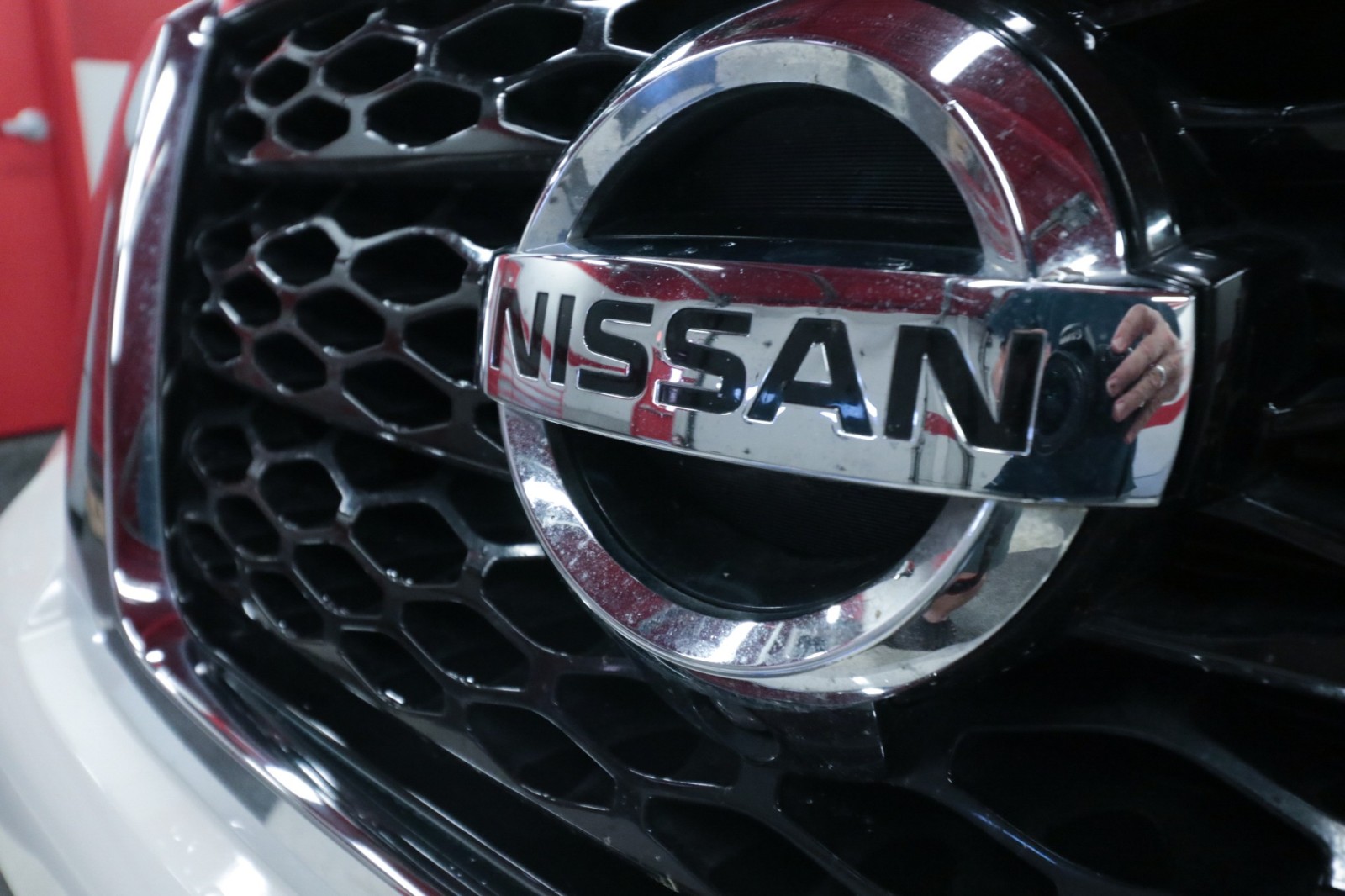 Used Car 2018 Nissan Armada  Sl For Sale Under $25,000 In Austin, Texas