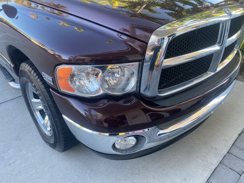 2005 Dodge Ram 1500 SLT 1 OWNER FL HEMI 5.7 V8 in , 