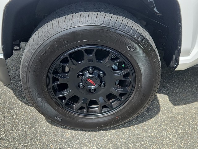 ToyotaTacoma 4WD14