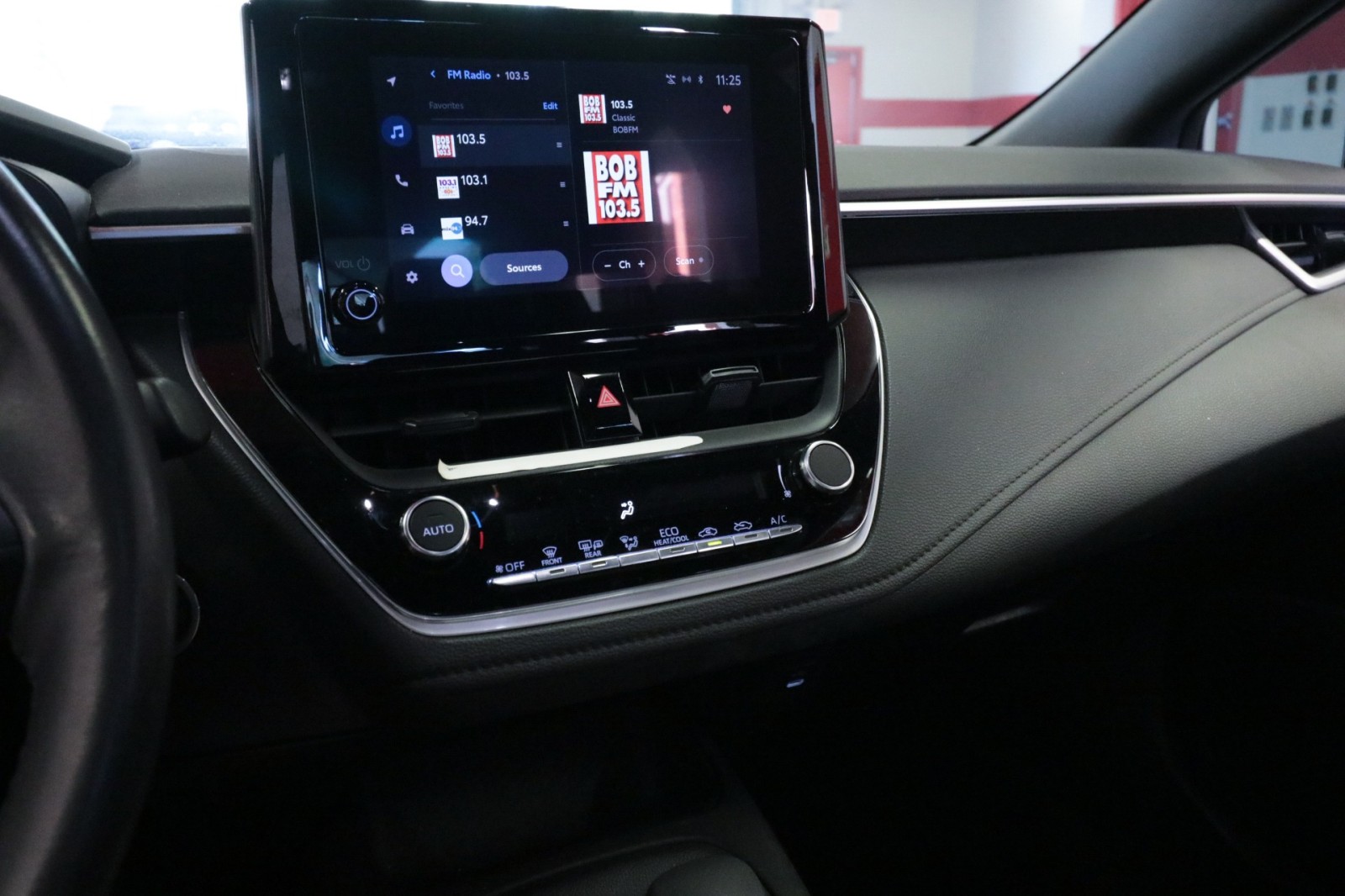 Used Car 2023 Toyota Corolla  Se For Sale Under $25,000 In Austin, Texas