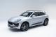 2025  Macan  in , 