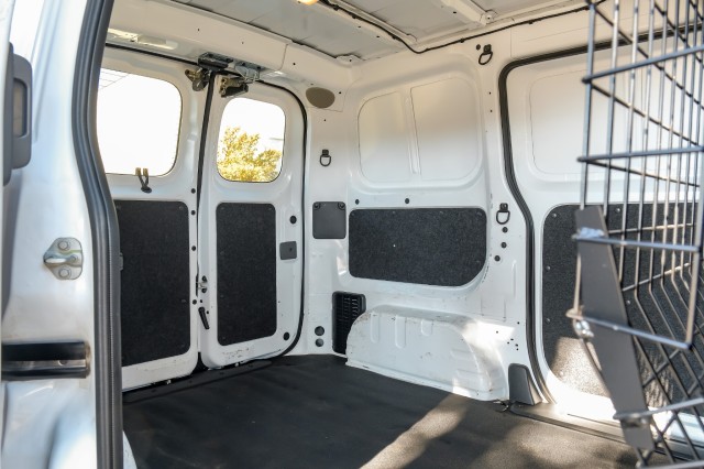 2021 Nissan NV200 Compact Cargo SV 39