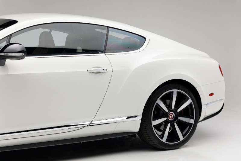 2014 Bentley Continental GT V8 S  in , 