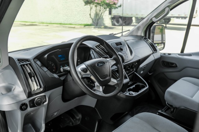 2019 Ford Transit Van  3