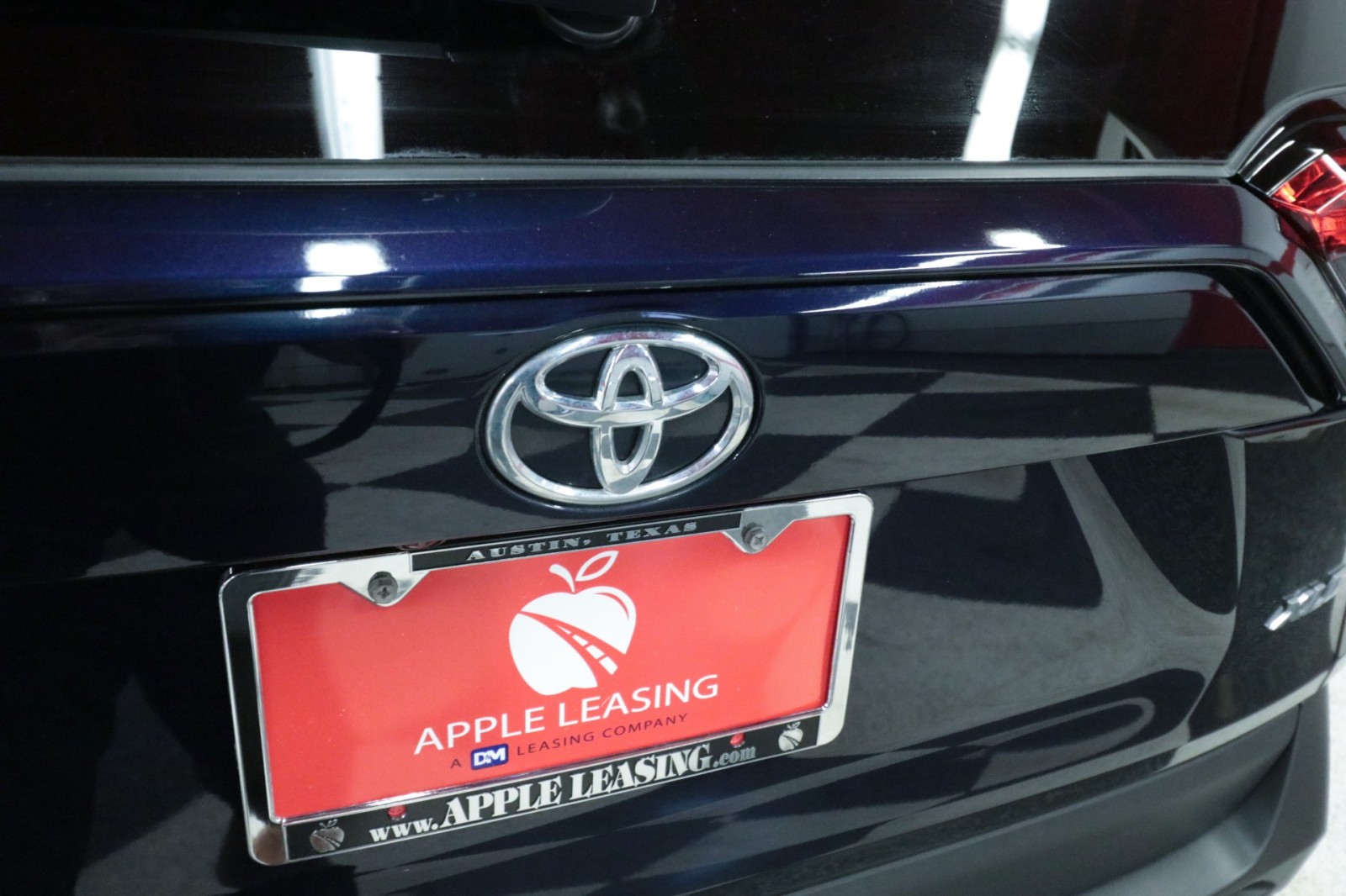 Used Car 2023 Toyota Rav4  Xle For Sale Under $30,000 In Austin, Texas