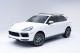 2019  Cayenne  in , 