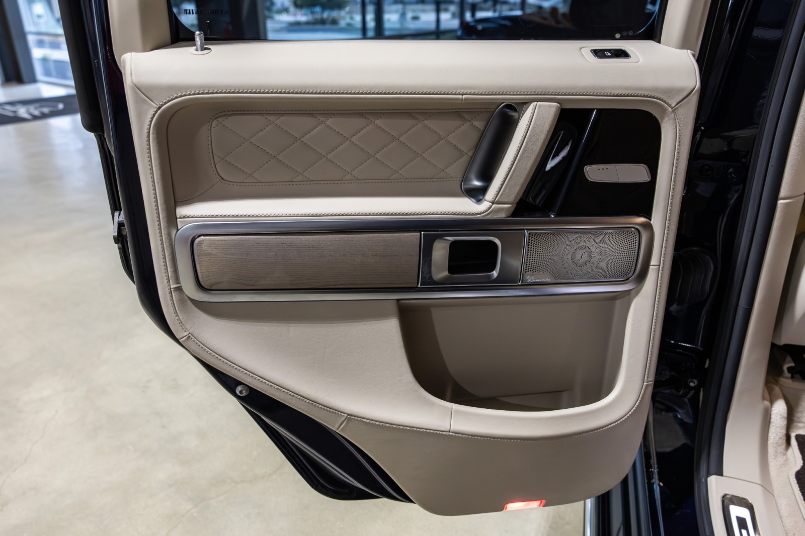Used Car 2020 Mercedes-benz G-class  G 550 For Sale Under $120,000 In Boerne, Texas