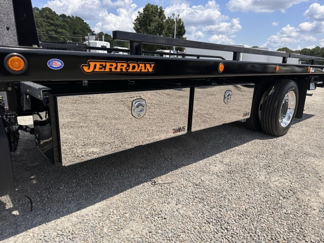 2024 Freightliner M2 Crew Cab Custom 22'  Rollback  in , 