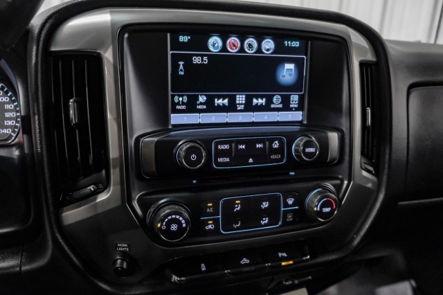 2019 Chevrolet Silverado 2500HD LT 23