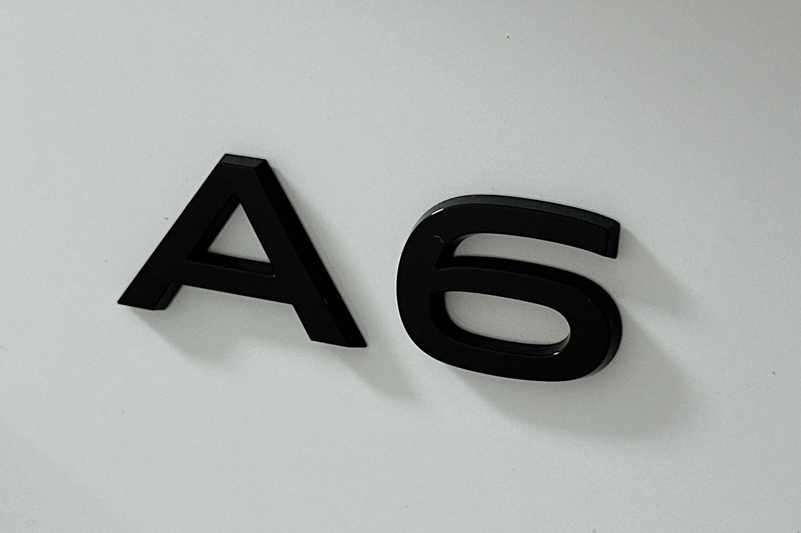 New 2026 Glacier White Metallic Audi Premium Plus image 10