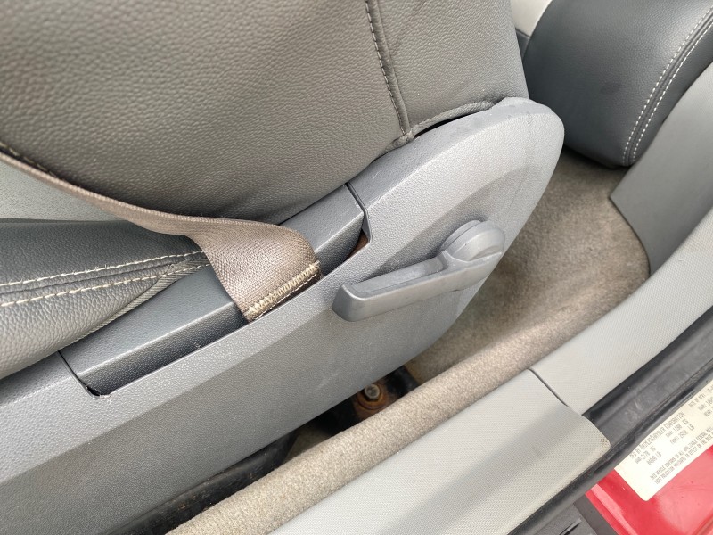 2008 Chrysler Sebring FLORIDA 41 SERVICES CONVERTIBLE in , 