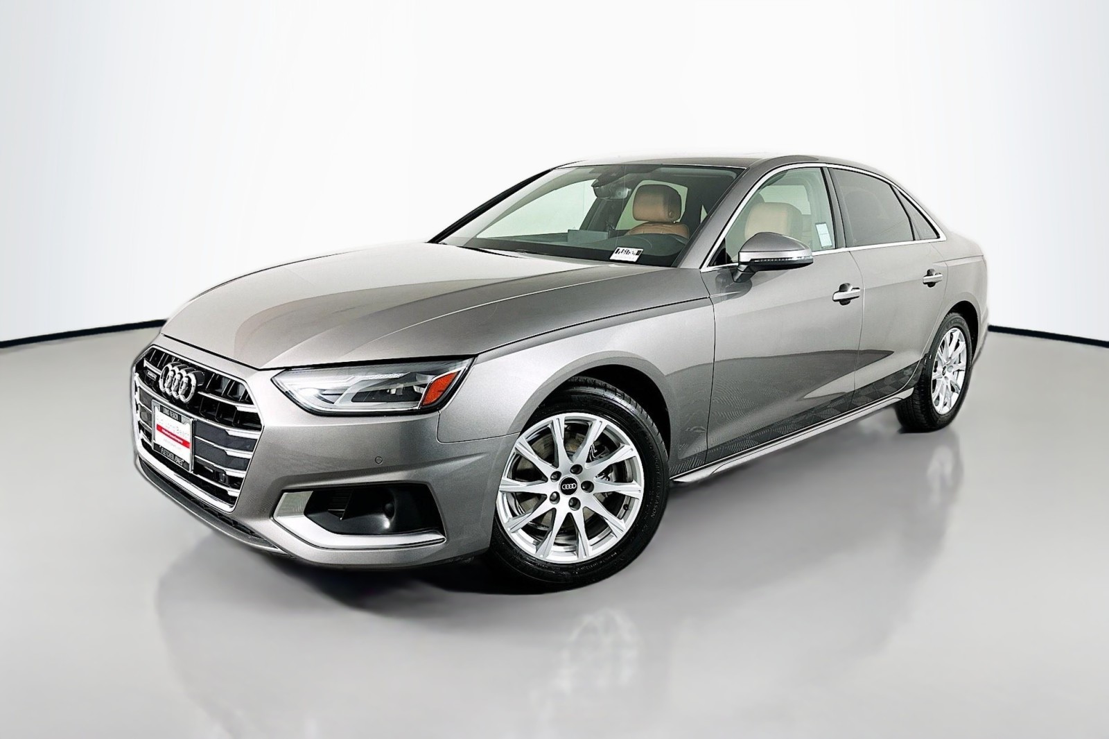 2022 Audi A4 Premium