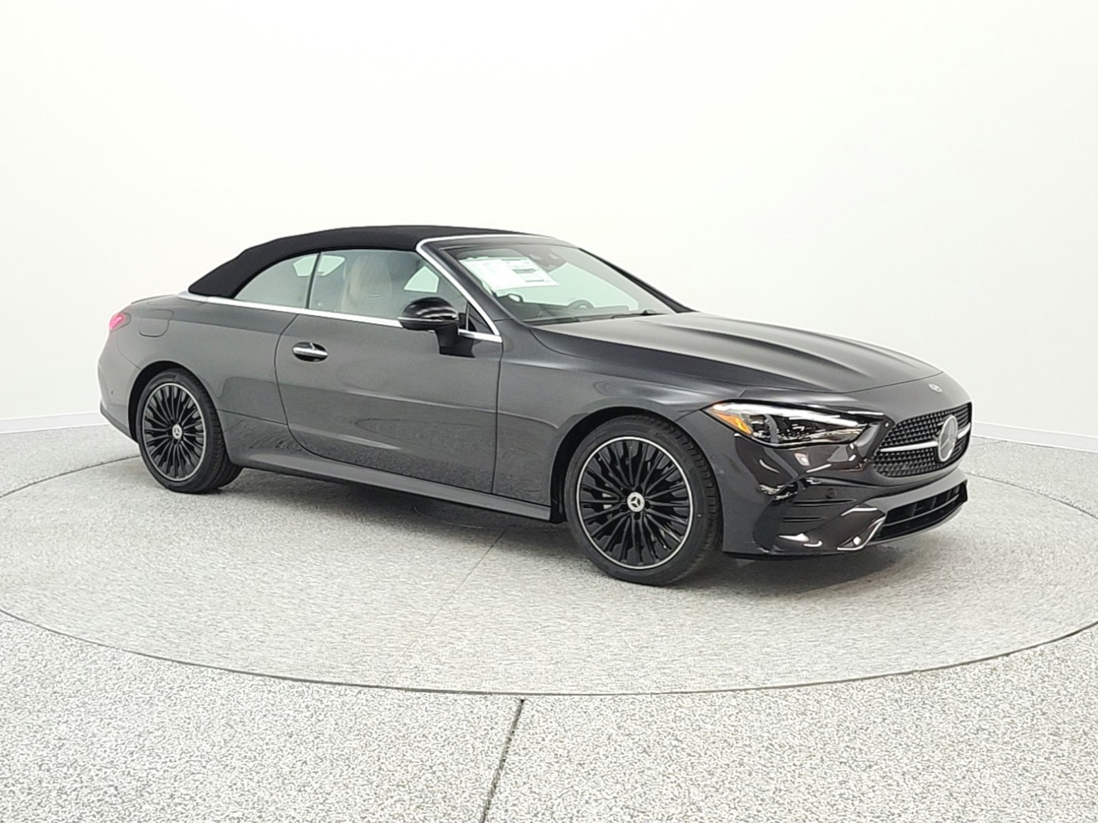 New 2026 Graphite Grey Metallic Mercedes-Benz CLE 300 image 18