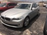 2011 BMW 5 Series 535i in Ft. Worth, Texas
