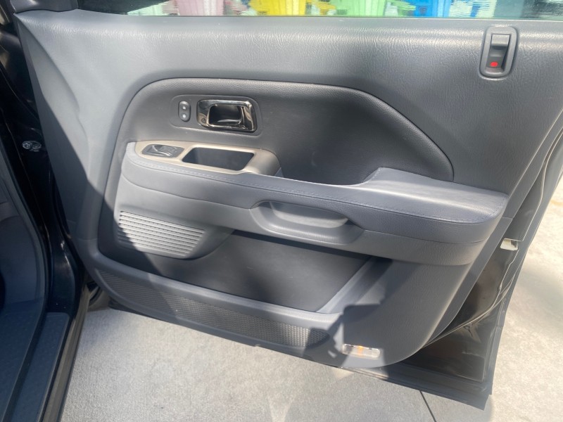 2008 Honda Pilot EX-L 1 OWNER FL LOW-MILES 75,415 in , 