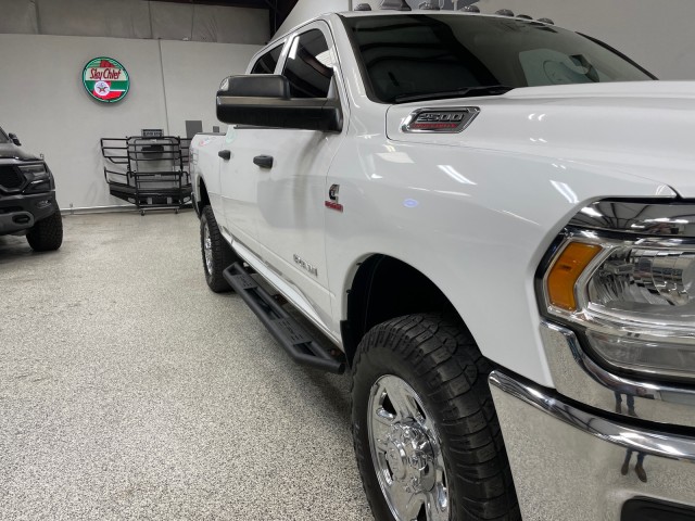 2019 Ram 2500 Tradesman 4WD Cummins in , 