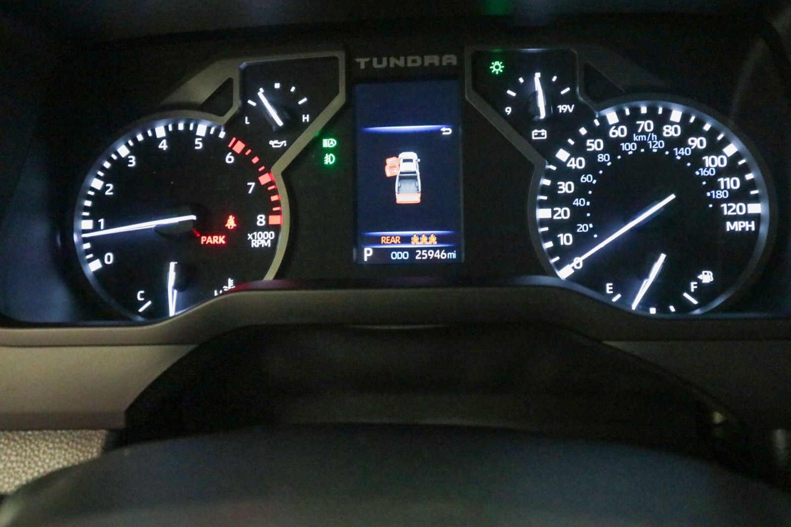 Used Car 2022 Toyota Tundra 4wd  Sr5 For Sale Under $50,000 In Austin, Texas