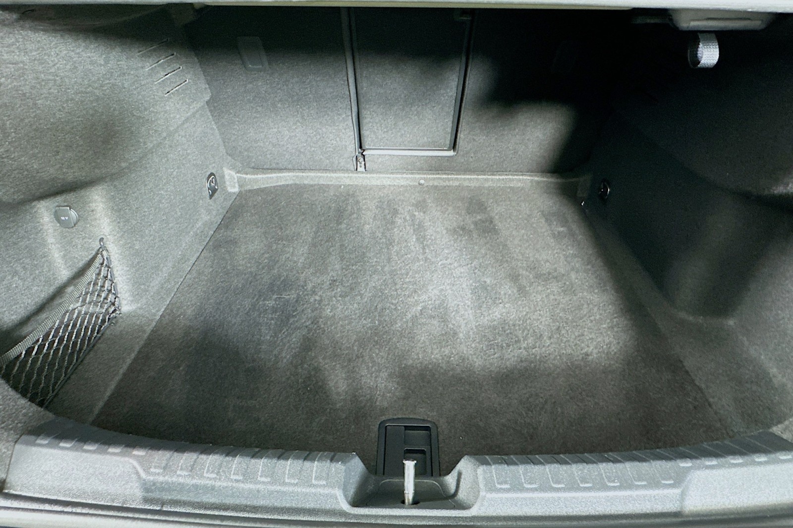 Used 2023 Manhattan Gray Metallic Audi Premium image 22