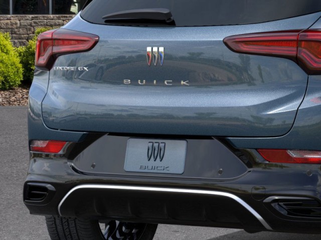 BuickEncore GX14