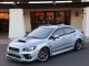 2015  WRX STI Limited in , 