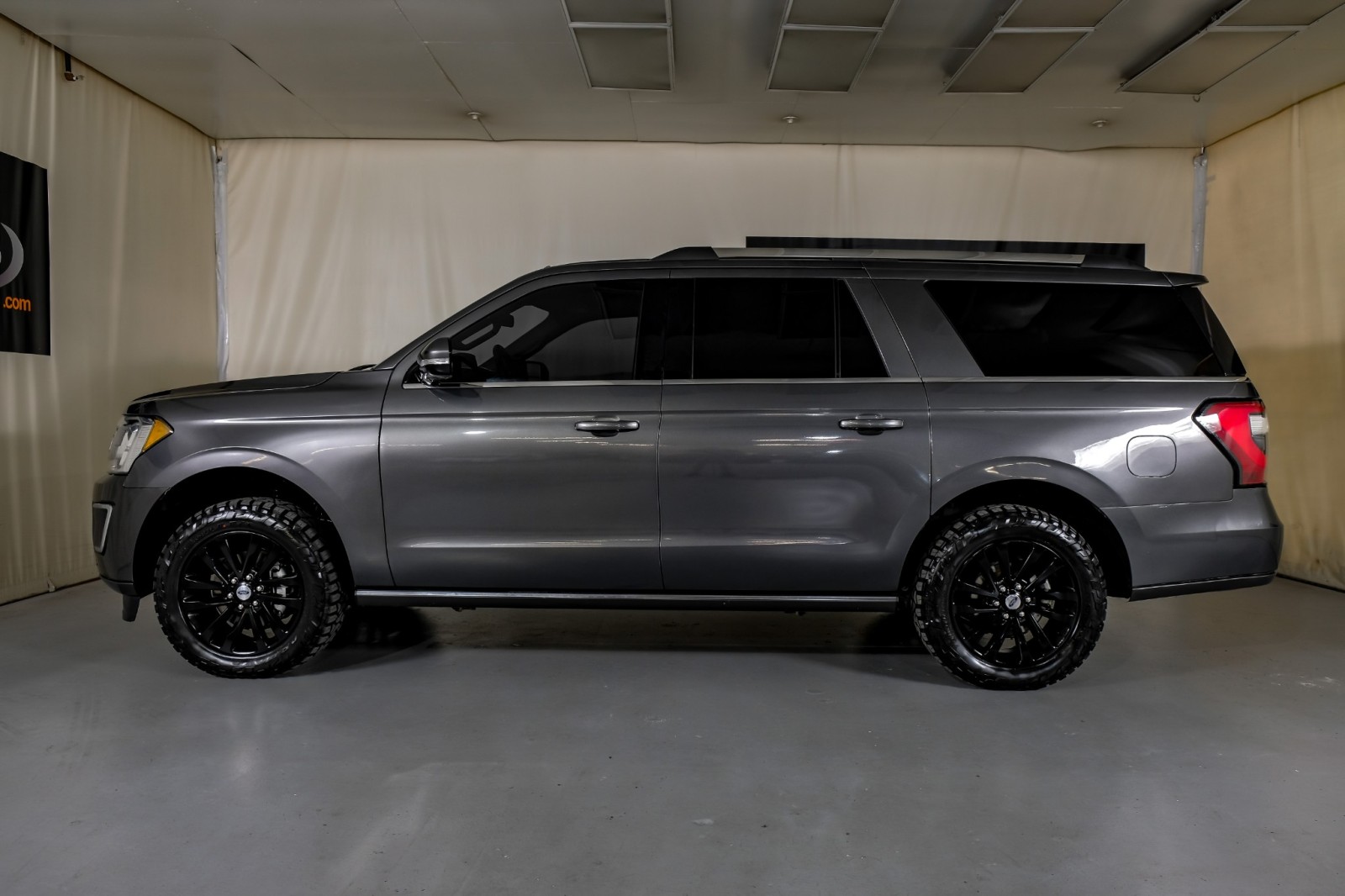 2021 Ford Expedition Max Limited 11