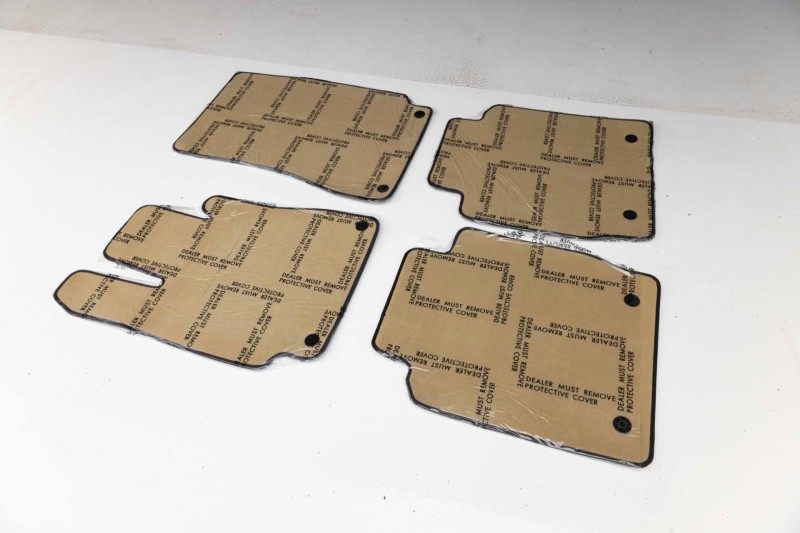 2004 Maybach 57 SWB in , 