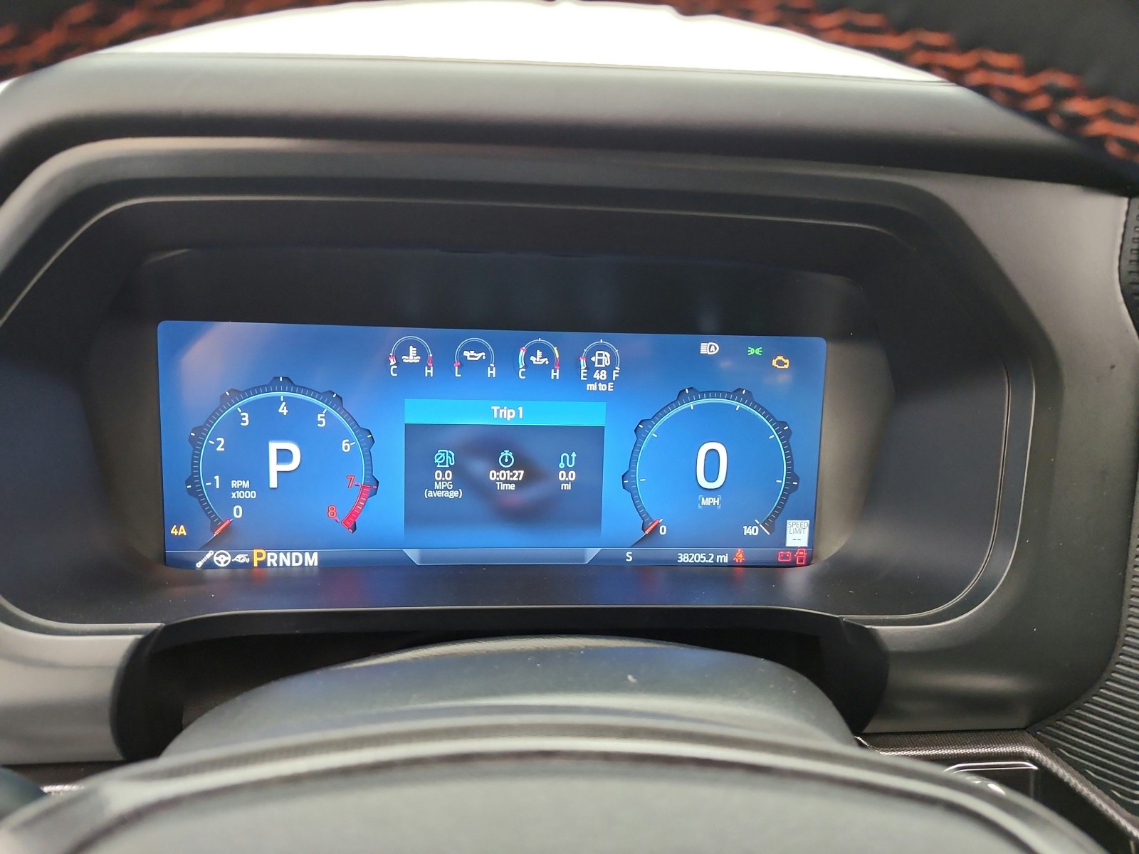 Used 2024 Avalanche Ford Raptor 4WD SuperCrew 5.5