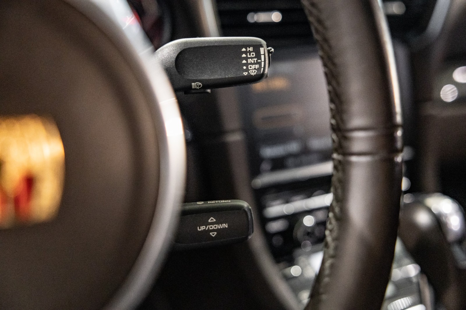 Used Car 2015 Porsche 911  Turbo S For Sale Under $140,000 In Boerne, Texas