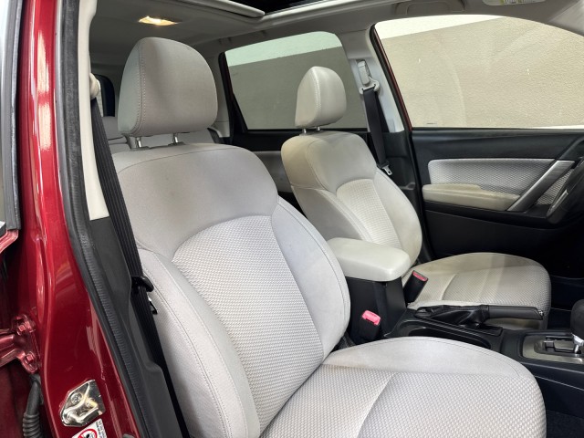 2017 Subaru Forester Premium AWD in , 