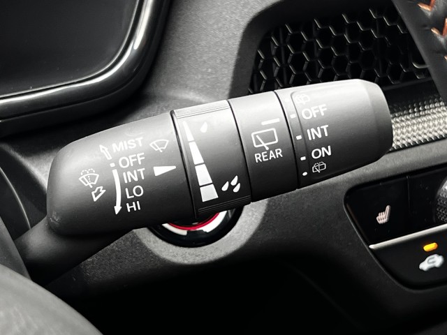 HondaCR-V Hybrid26