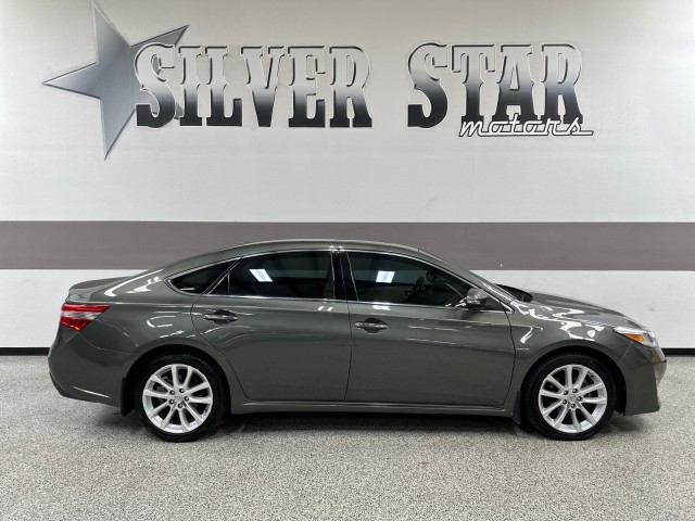 2013 Toyota Avalon XLE Touring 3.5L-V6 in , 