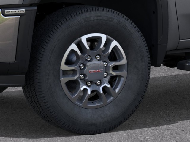 GMCSierra 2500HD9