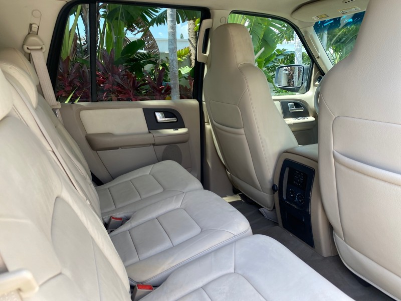 2003 Ford Expedition LEATHER XLT LOW MILES 55,801 1 OWNER in , 