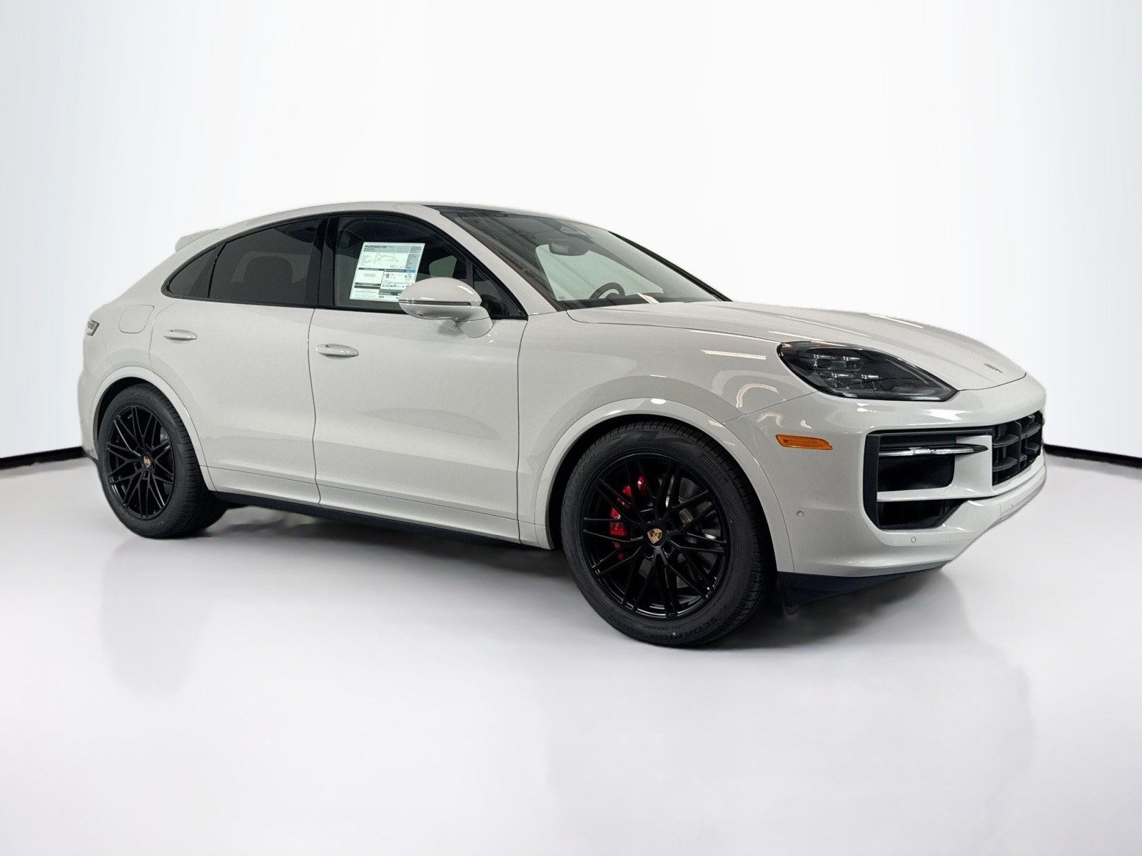 New 2026 Chalk Porsche S image 7