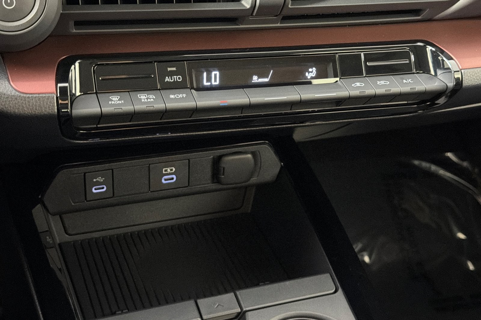 Used 2026 GUARDIAN GRAY Toyota Nightshade (Natl) image 19