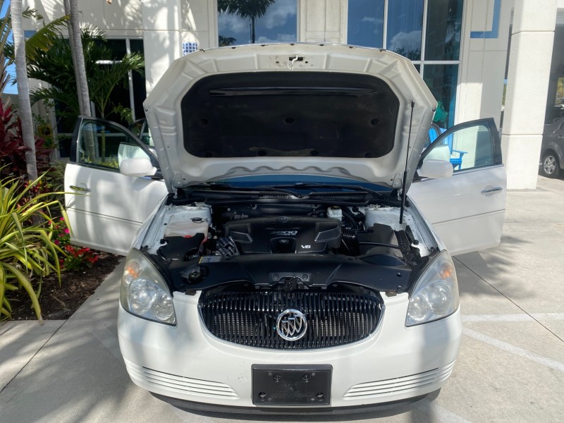 2008 Buick Lucerne CXL LOW MILES 40,989 1 OWNER in , 