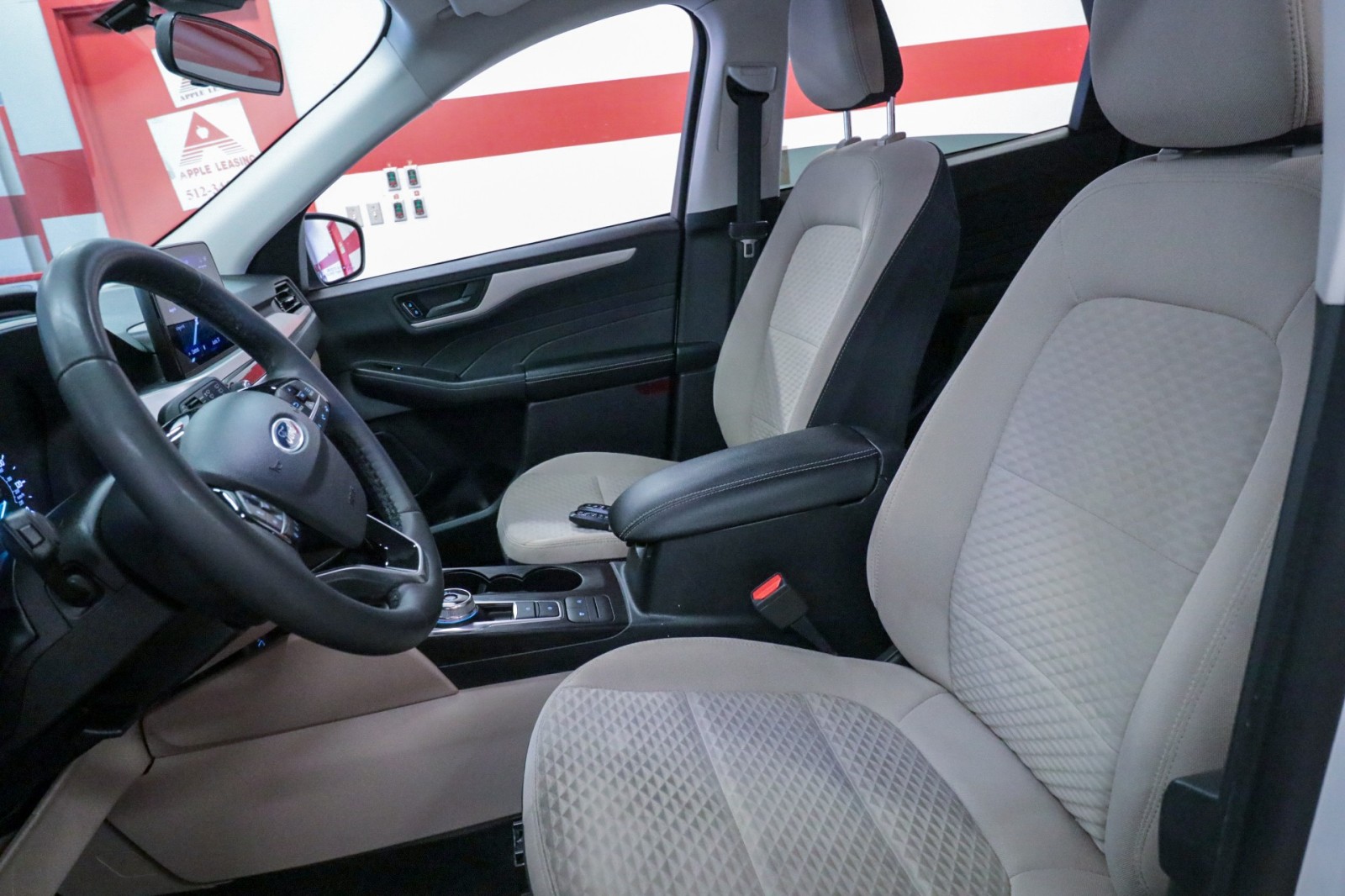 Used Car 2022 Ford Escape  Se For Sale Under $20,000 In Austin, Texas