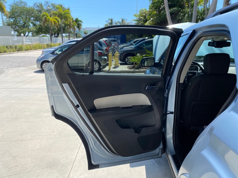 2014 Chevrolet Equinox SUV LT 1 OWNER LOW MILES 28,707 in , 