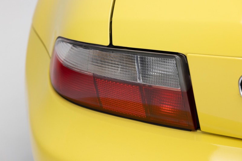 1999 BMW Z3 M 3.2L in , 