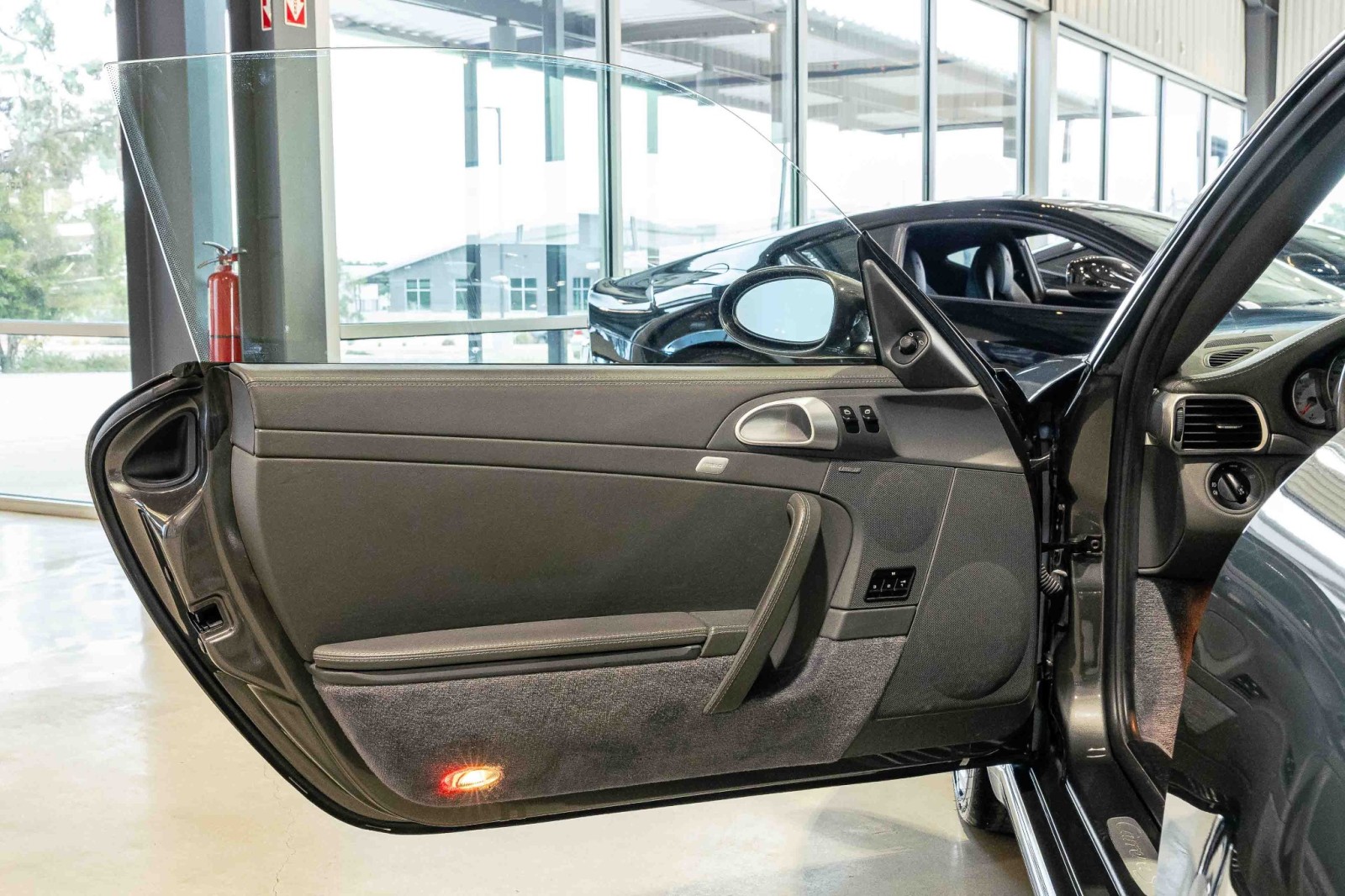 Used Car 2006 Porsche 911  Carrera S For Sale Under $80,000 In Boerne, Texas