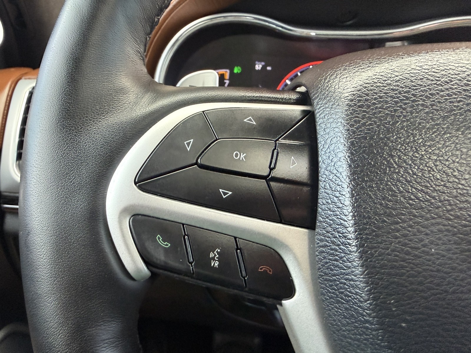 2019 Jeep Cherokee - $22,977