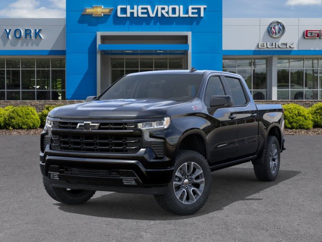 ChevroletSilverado 15006