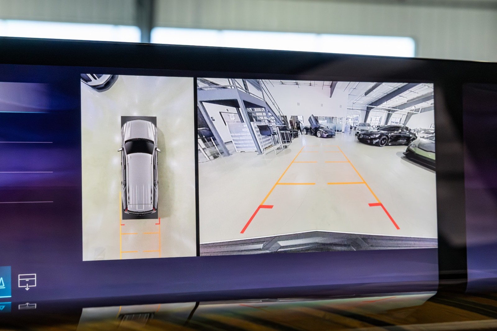 Used Car 2025 Cadillac Escalade  4wd Sport Platinum - 24 Inch Wheels - Crystal White Paint For Sale Under $120,000 In Boerne, Texas