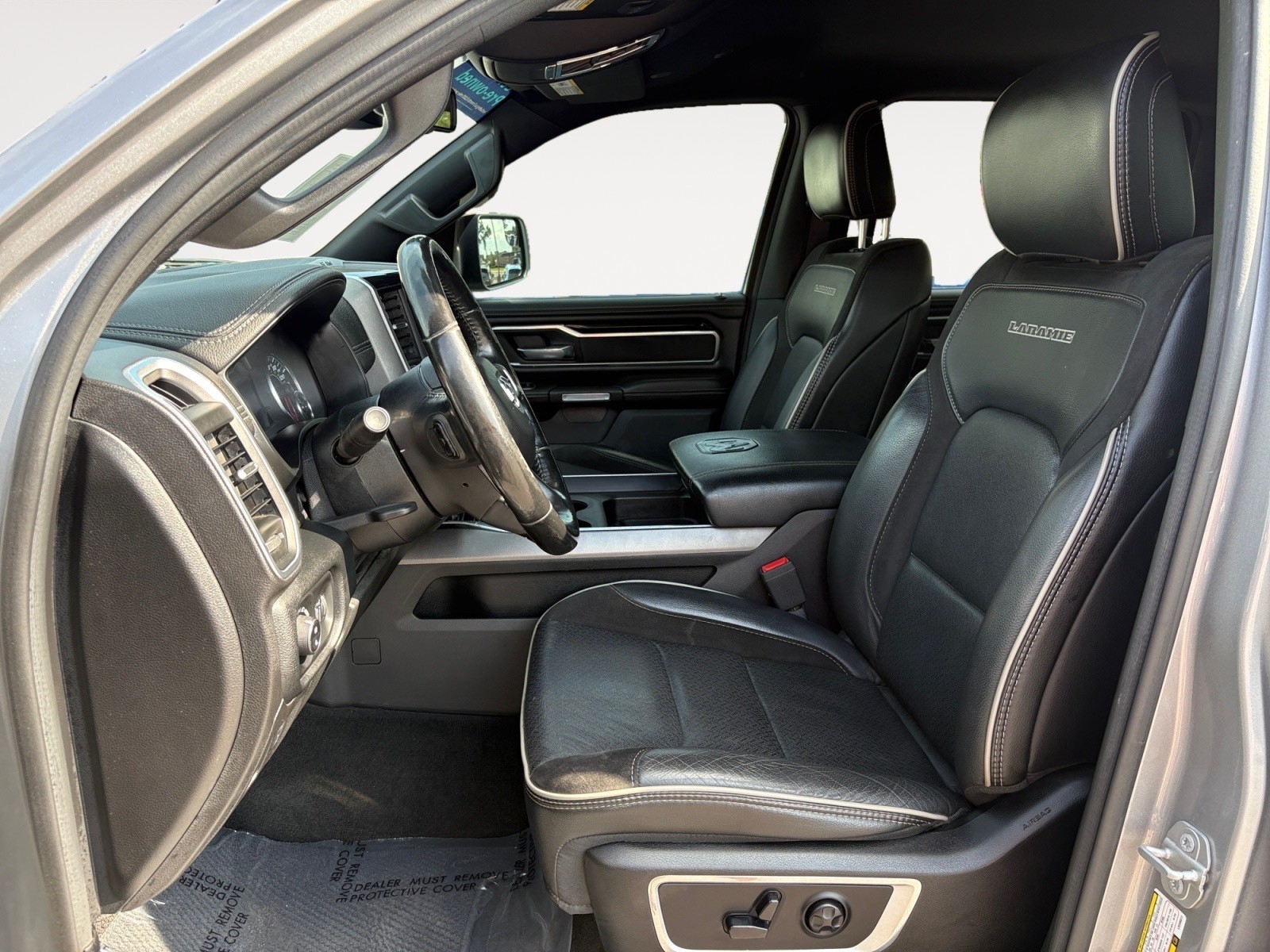 2020 Ram 1500 #2
