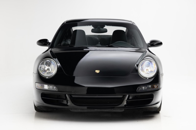 2005 Porsche 911 Carrera S Launch Edition in , 