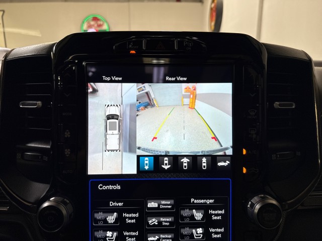 2021 Ram 1500 Limited 4WD 5.7L-V8 Hemi ProLift in , 