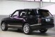 2017 Land Rover Range Rover HSE in , 
