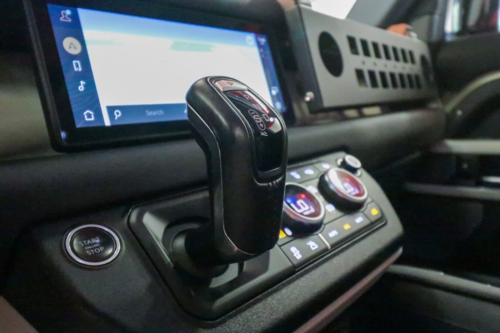 Used Car 2020 Land Rover Defender  Se For Sale Under $40,000 In Austin, Texas