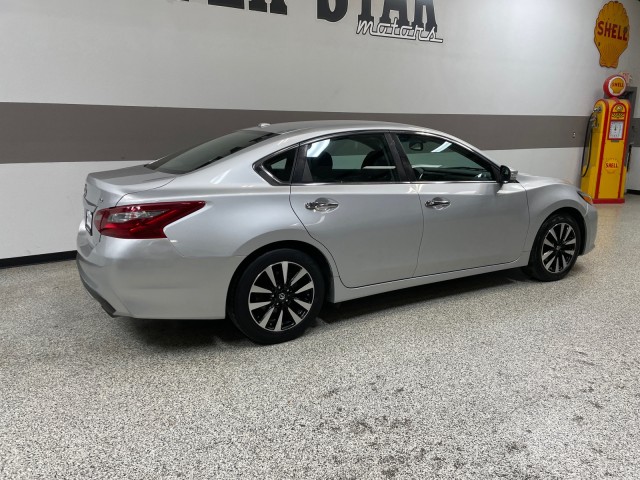 2018 Nissan Altima 2.5 SL in , 